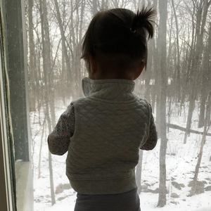 Meet your Posher, Judith